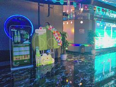 -星璨火吧KTV聚会餐厅(华清广场店)
