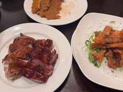 -京香轩·中餐厅(上海中庚聚龙酒店)