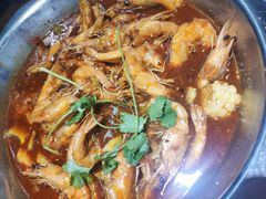 -邵汇大虾(泉园一路店)