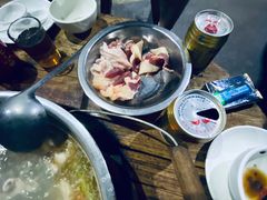 -秧塘牛八宝(金山路店)