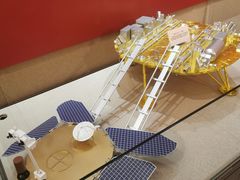 -哈尔滨工业大学-博物馆