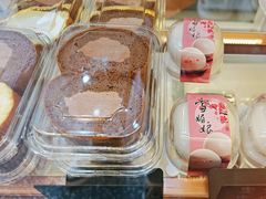 -包满意面包糕点(东坝店)