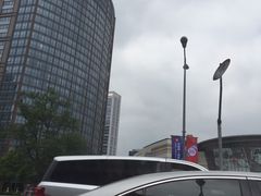 -上海国丰酒店