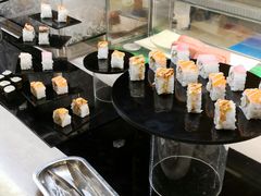 -新发展亚太JW万豪酒店·福苑咖啡厅