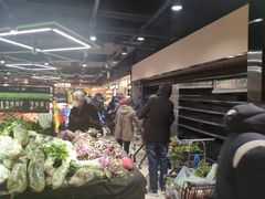 -中百仓储(古田路店)