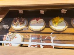 -西村叔叔的店·面包·甜品·蛋糕(崂山丽达店)