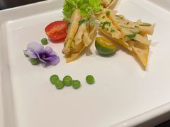 -天伦里餐厅(绿城桃花源店)