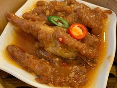 百合酱蒸凤爪（精）-点都德(千灯湖环宇城店)