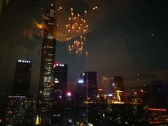 -深圳星河丽思卡尔顿酒店