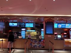 -深影国际影城(学院南路店CGS中国巨幕店)