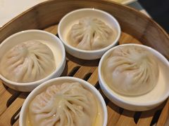 -北李妈妈菜·海肠捞饭(开发区万达店)