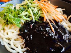 -鑫日千里马朝鲜族小馆(总店)