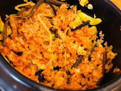 -长寿参鸡汤(朝韩风情街店)