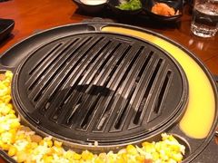 -玖·炭火烤肉