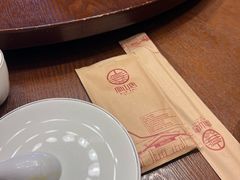-唐山宴百姓府邸院落中餐