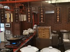-长春市茶啊衝饭店(南湖公园店)