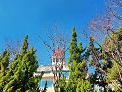 -青岛海景花园大酒店