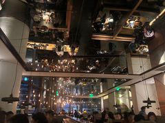 -金牌外婆家(苏州中心店)