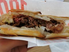 -驴世家驴肉火烧·凉皮·胡辣汤(五道口店)