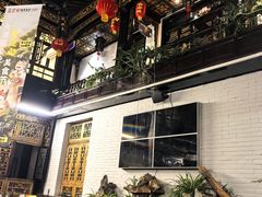 -蔼若春.传承云南菜(金碧公园店)