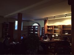 1901&nbsp;Cafe-1901 Cafe(西四店)