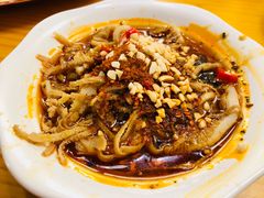 -黄泰吉拾味餐厅(江汉路店)
