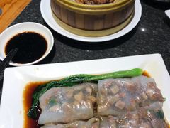 -老广酒楼(樱花店)