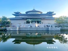 -西安博物院