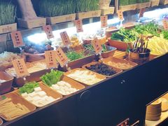 -牛New寿喜烧(闵行龙湖天街店)