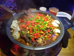 -馋火炉鱼(新世界百货望京店)