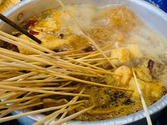 -马路边边串串香(双井直营店)