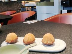 -蝴蝶里·粤菜·点心(滨江龙湖店)