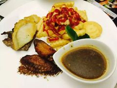 -澳莱酷品牛扒(开平东汇城店)