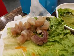 -朱氏胖子烂火锅(洪崖洞店)