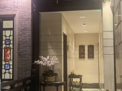 大堂-北园酒家(小北路店)