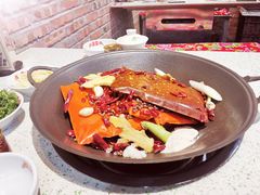 -龙厂长老火锅(抚琴店)