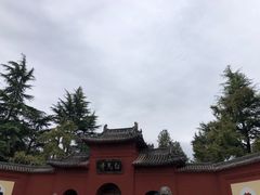 -洛阳白马寺