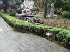 -西安曲江寒窑遗址公园