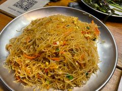 -后街佬·炭火鲜鱼杂(南城店)
