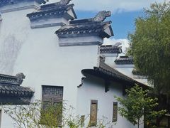 -中山詹园