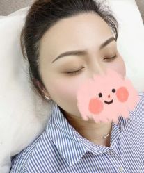 -MIVI野生眉纹绣纹眉