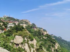 -泰山风景名胜区