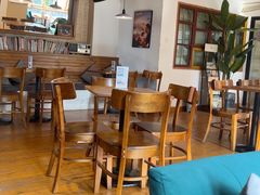 -雕刻时光咖啡馆(南院门店)