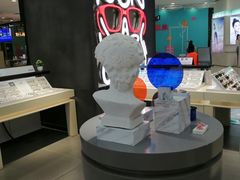 -LOHO眼镜(太阳宫凯德MALL店)