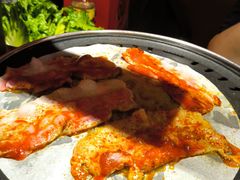 -核桃碳烤肉馆(深圳首店)