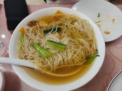 -烤肉宛饭庄(南礼士路店)