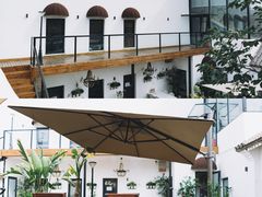 -素心小筑(后沙裕镇店)