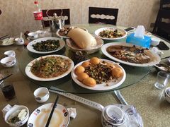 -抹直口特色菜馆(一店)