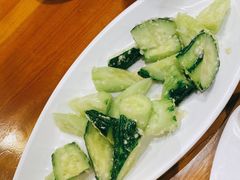 -守柴炉烤鸭&顺水鱼馆(合生汇店)