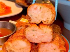 -泰盏鬼·颓废冬阴(陈家祠扬韬店)